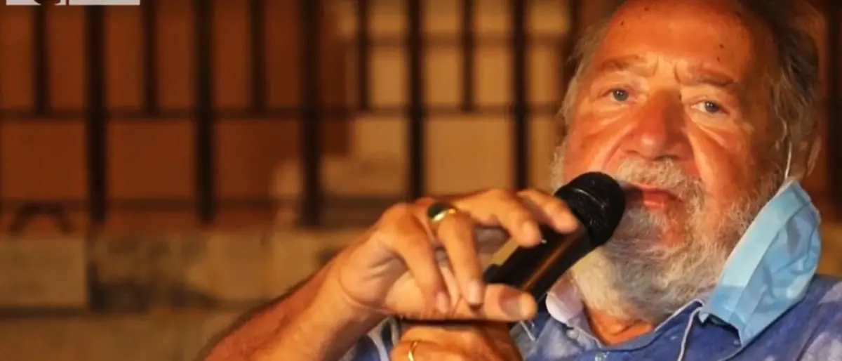 Addio al professore Lombardi Satriani: «Divulgò la cultura contadina con saggezza e orgoglio»