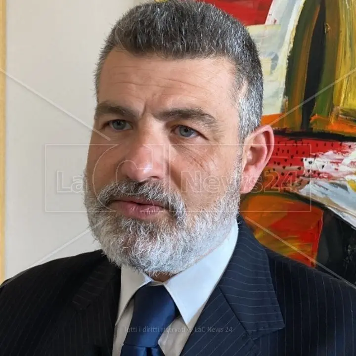 Cosenza, il presidente Mazzuca: «Nuovo ospedale a Vaglio Lise, sarà votato nel prossimo Consiglio»