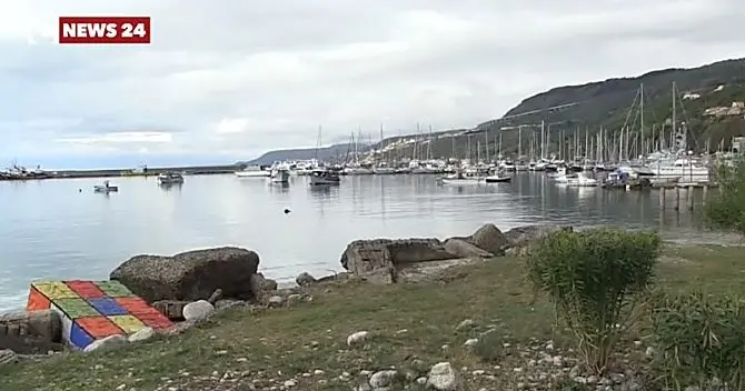 Porto Vibo Marina, sbloccato l’iter per la gestione dei fondi destinati ai lavori sulle banchine