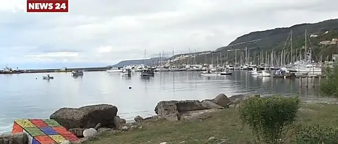 Porto Vibo Marina, sbloccato l’iter per la gestione dei fondi destinati ai lavori sulle banchine
