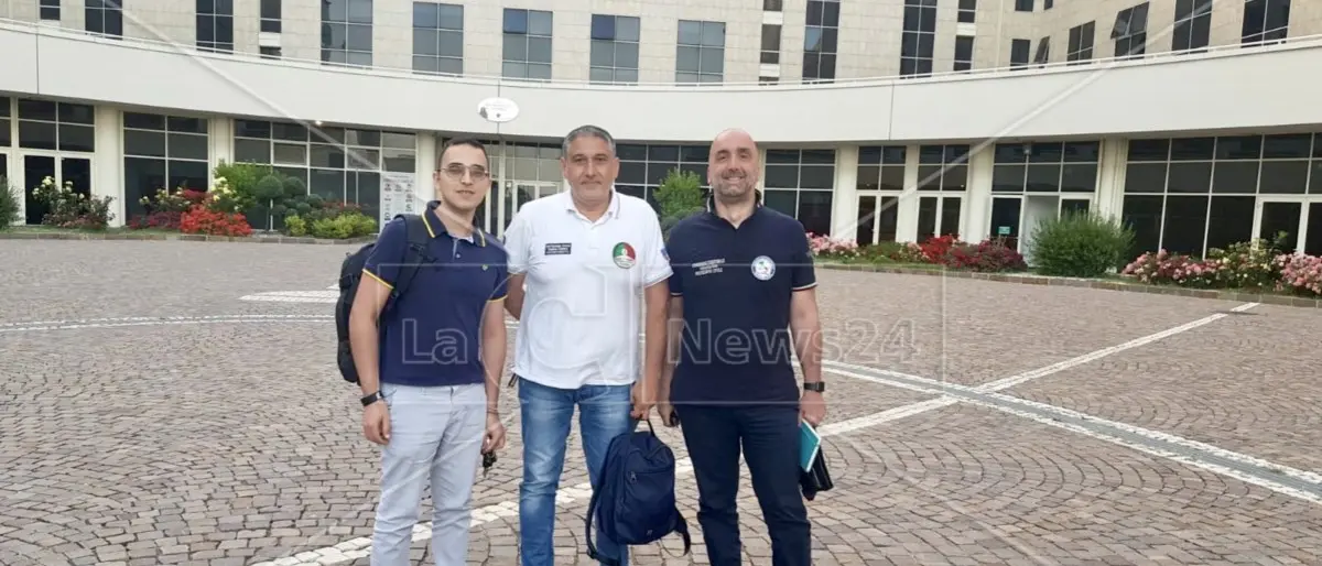 Insediato il nuovo Consiglio direttivo della Consulta regionale del volontariato