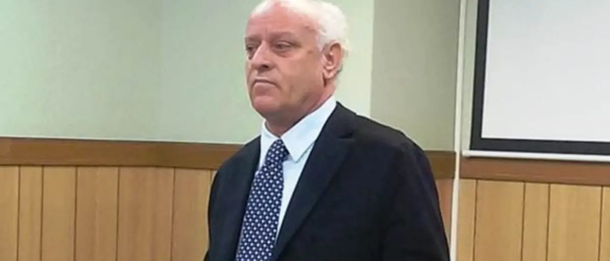 Il pentito Mantella: «Giamborino? Riduttivo definirlo ‘ndranghetista. È uno degli “invisibili”»