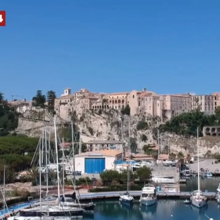 La vela torna protagonista in Calabria, a Tropea tutto pronto per l’evento che coniuga sport e natura