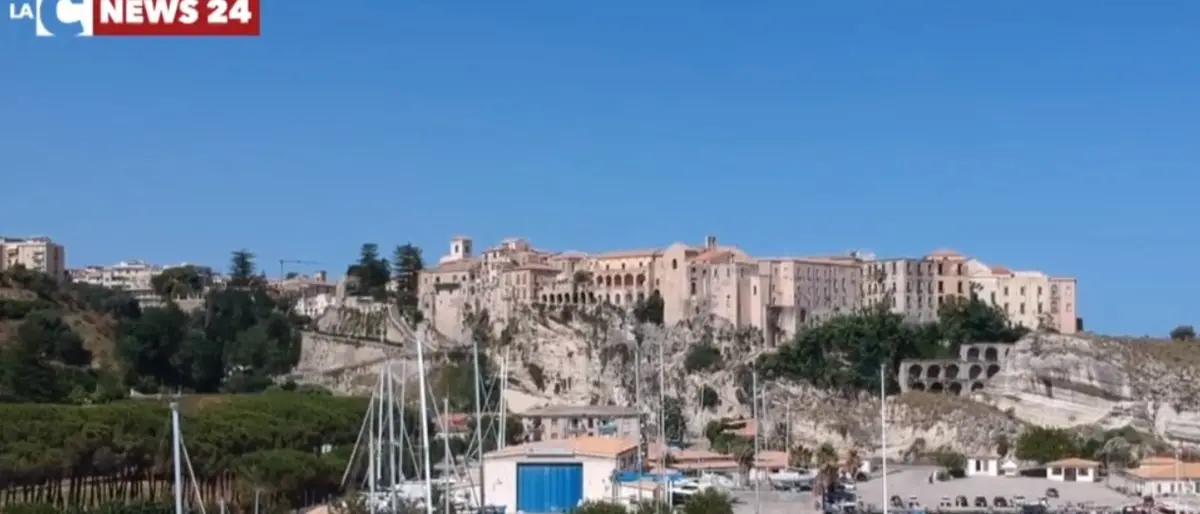 La vela torna protagonista in Calabria, a Tropea tutto pronto per l’evento che coniuga sport e natura