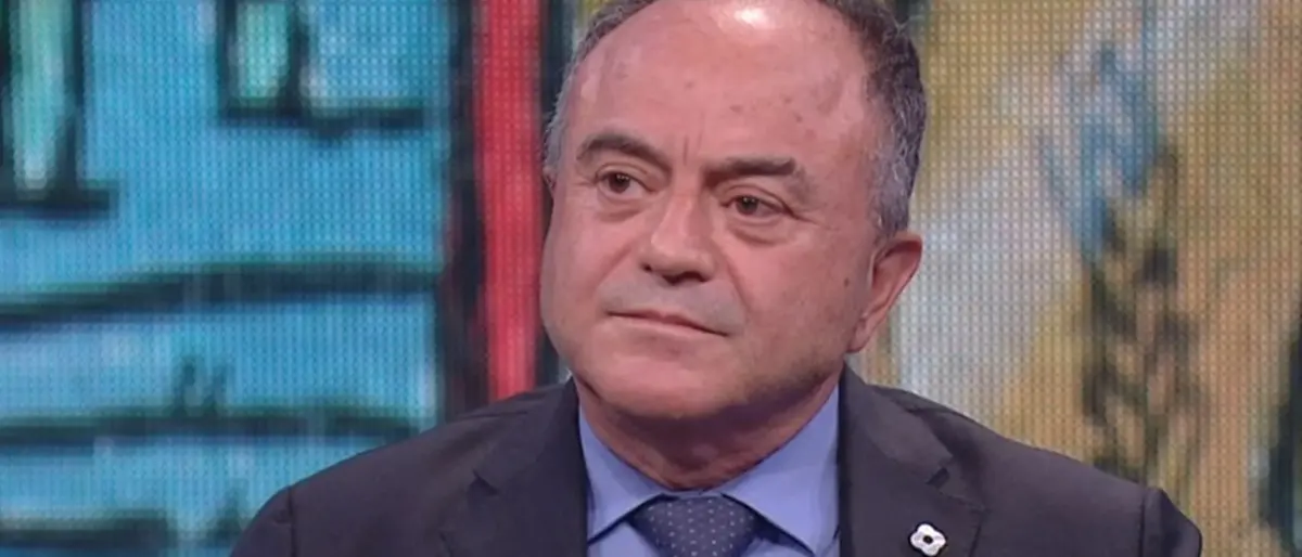 Gratteri: «Paura di morire? Io con la morte ci parlo, non potrei mai vivere da vigliacco e codardo»