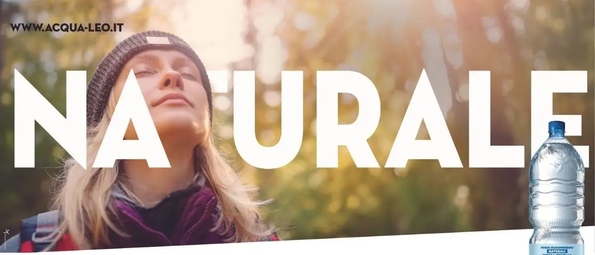 Sostenibilità ambientale, la scelta green di Acqua Leo