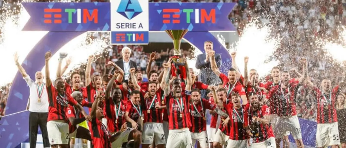 Il Milan passa a RedBird: accordo da 1,2 miliardi. Gerry Cardinale nuovo proprietario del club