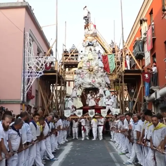 Varia di Palmi, Princi: «È uno dei simboli della Calabria, la Regione supporterà l’evento»