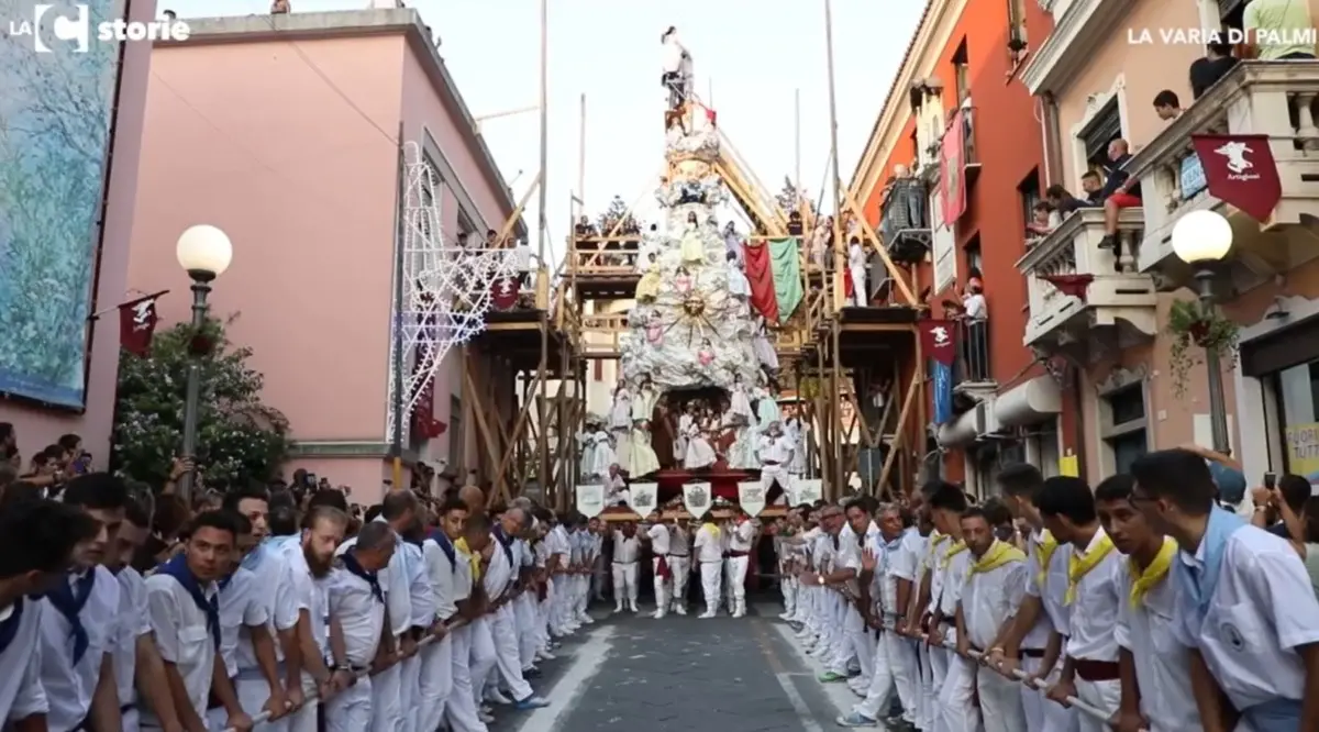 Varia di Palmi, Princi: «È uno dei simboli della Calabria, la Regione supporterà l’evento»