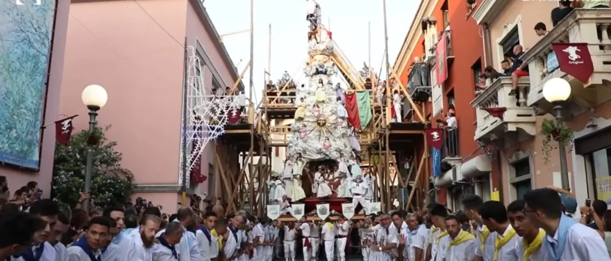 Varia di Palmi, Princi: «È uno dei simboli della Calabria, la Regione supporterà l’evento»