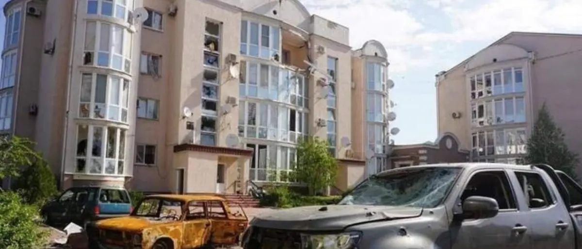 Severodonetsk: l’avanzata russa c’è ma l’esercito ucraino resiste