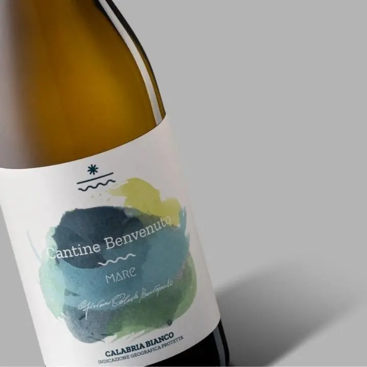 Concours Mondial de Bruxelles, la cantina calabrese Benvenuto conquista l’argento con il suo “Mare”