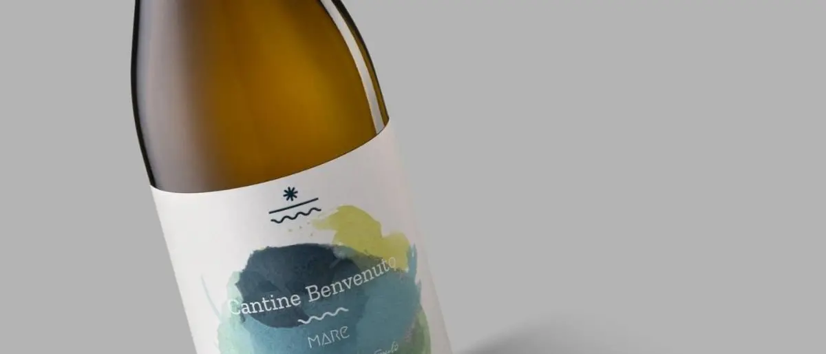 Concours Mondial de Bruxelles, la cantina calabrese Benvenuto conquista l’argento con il suo “Mare”