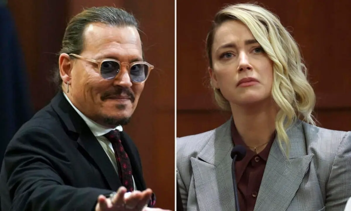 Johnny Depp vince, l’ex moglie lo ha diffamato: la donna lo aveva accusato di violenza domestica