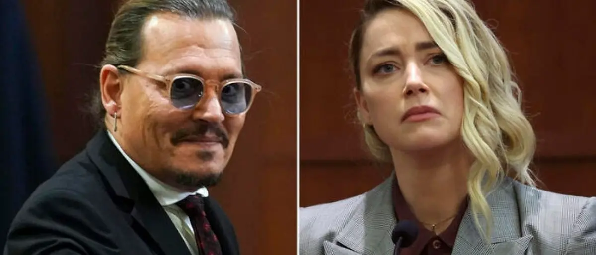Johnny Depp vince, l’ex moglie lo ha diffamato: la donna lo aveva accusato di violenza domestica