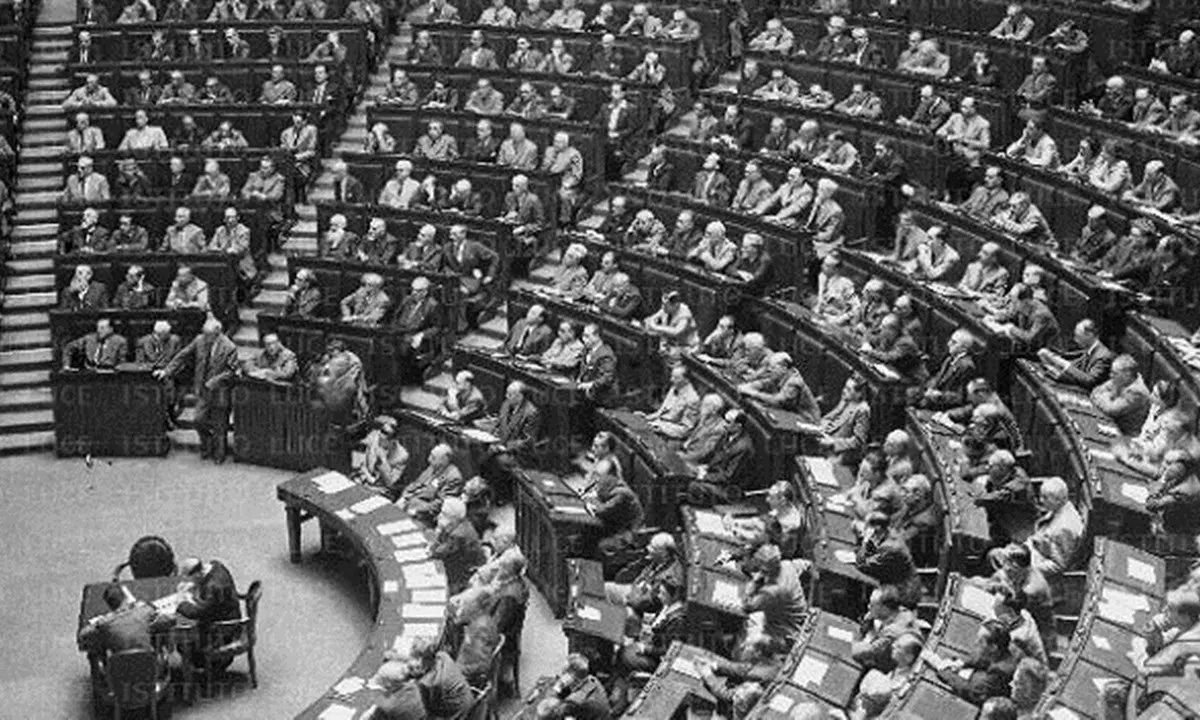 Il 2 giugno 1946 l’elezione dell’assemblea che scrisse la Costituzione. Ecco i padri calabresi