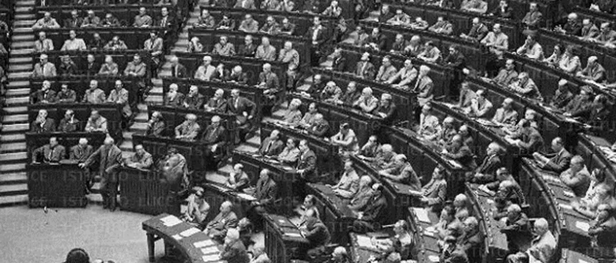 Il 2 giugno 1946 l’elezione dell’assemblea che scrisse la Costituzione. Ecco i padri calabresi