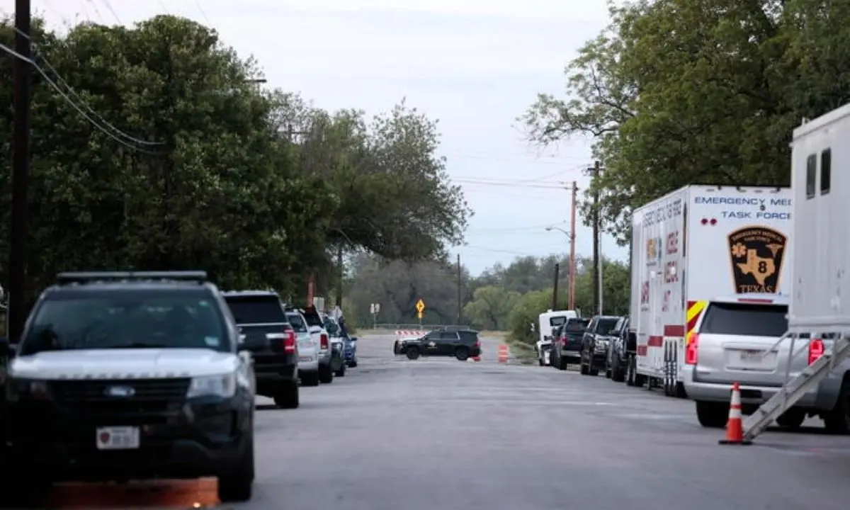 Sparatoria in Oklahoma, un uomo apre il fuoco nel campus di un ospedale e uccide 4 persone