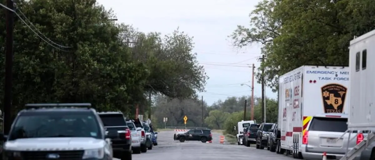 Sparatoria in Oklahoma, un uomo apre il fuoco nel campus di un ospedale e uccide 4 persone