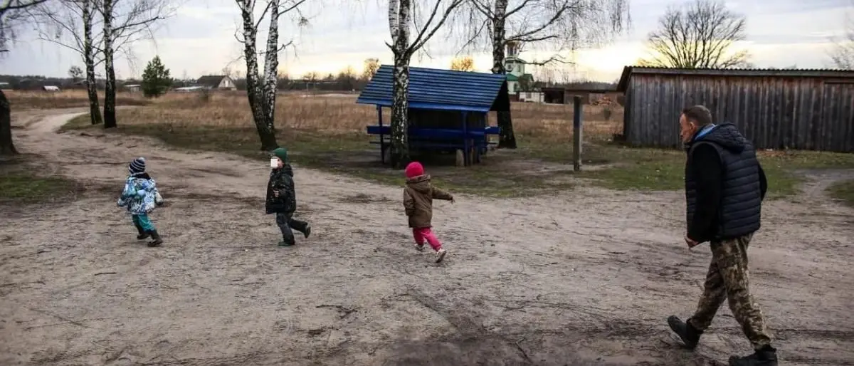 Zelensky: «I nemici russi hanno rapito 200mila bambini ucraini» - LIVE