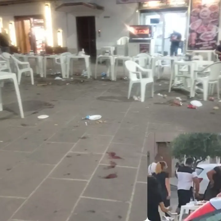 Violento pestaggio a Corigliano Rossano, quattro persone arrestate: uno dei feriti è grave