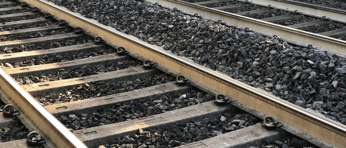 Tragedia nel Reggino, anziano travolto e ucciso da un treno