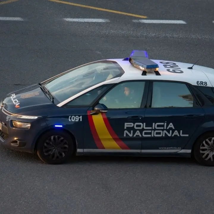 Tragedia in Spagna, auto della polizia investe e uccide un italiano a Palma de Mallorca