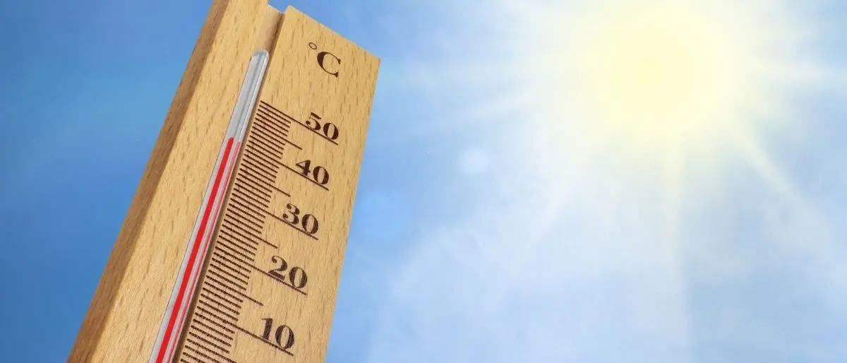 Scipione infiamma anche la Calabria, caldo record nel weekend: sole e temperature fino a 36 gradi