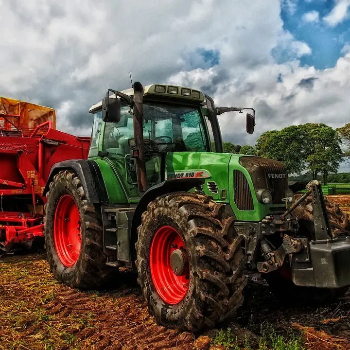 Dalla Regione 20 mln per la meccanizzazione di aziende agricole: pubblicata graduatoria definitiva