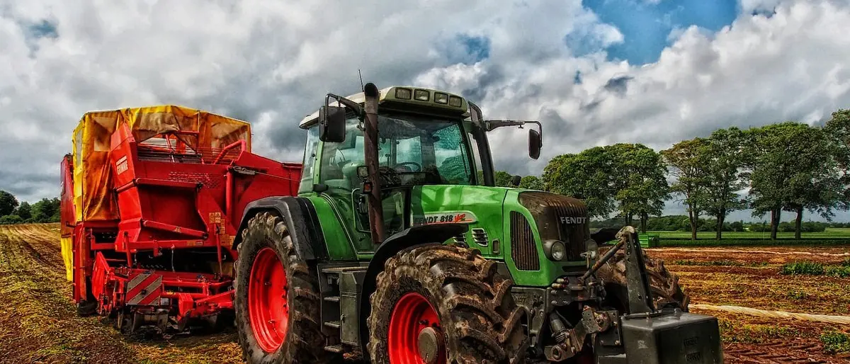 Dalla Regione 20 mln per la meccanizzazione di aziende agricole: pubblicata graduatoria definitiva