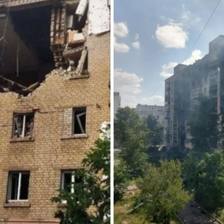 Obiettivo Donbass a cento giorni dall’inizio della guerra