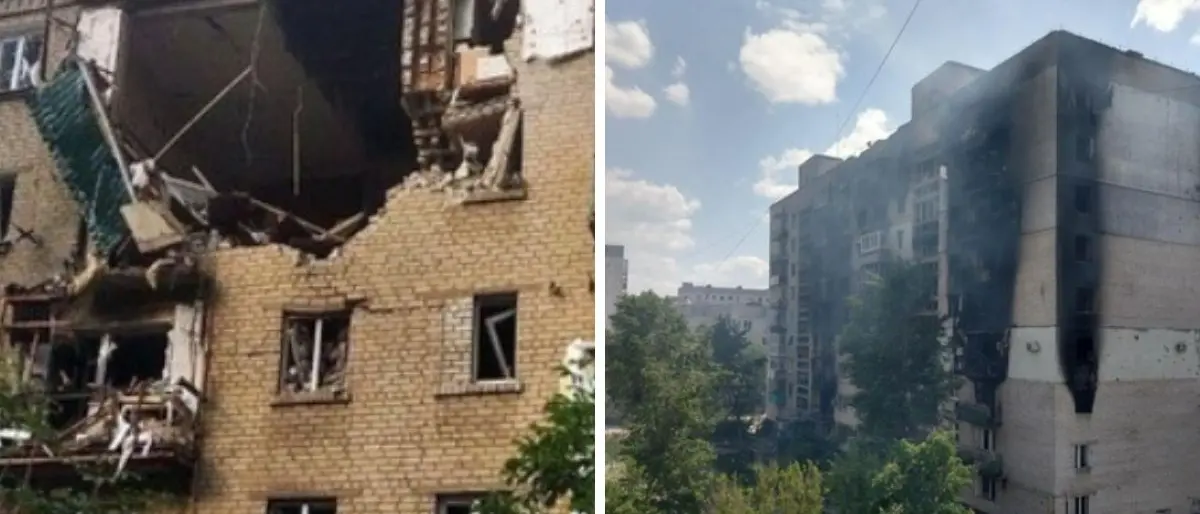 Obiettivo Donbass a cento giorni dall’inizio della guerra