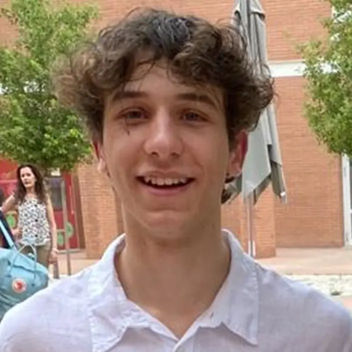 Olimpiadi nazionali di problem solving, 15enne calabrese conquista il secondo posto