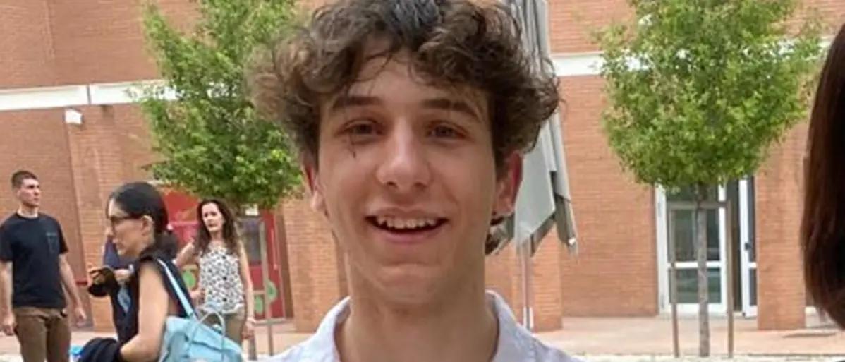 Olimpiadi nazionali di problem solving, 15enne calabrese conquista il secondo posto