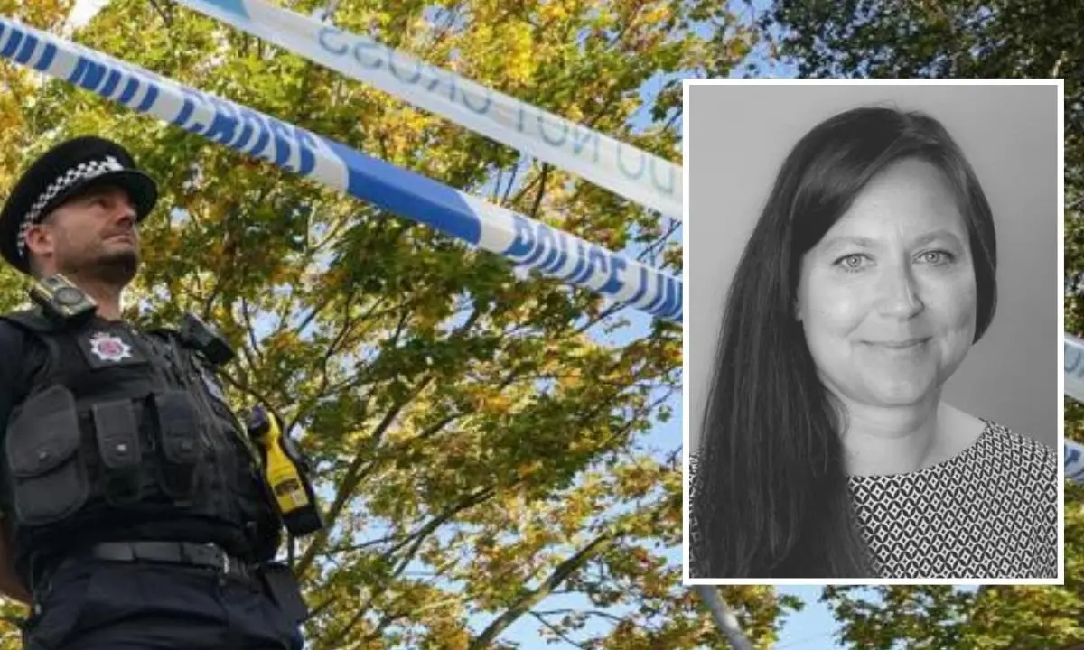 Professoressa universitaria italiana uccisa in Gran Bretagna: fermato il marito