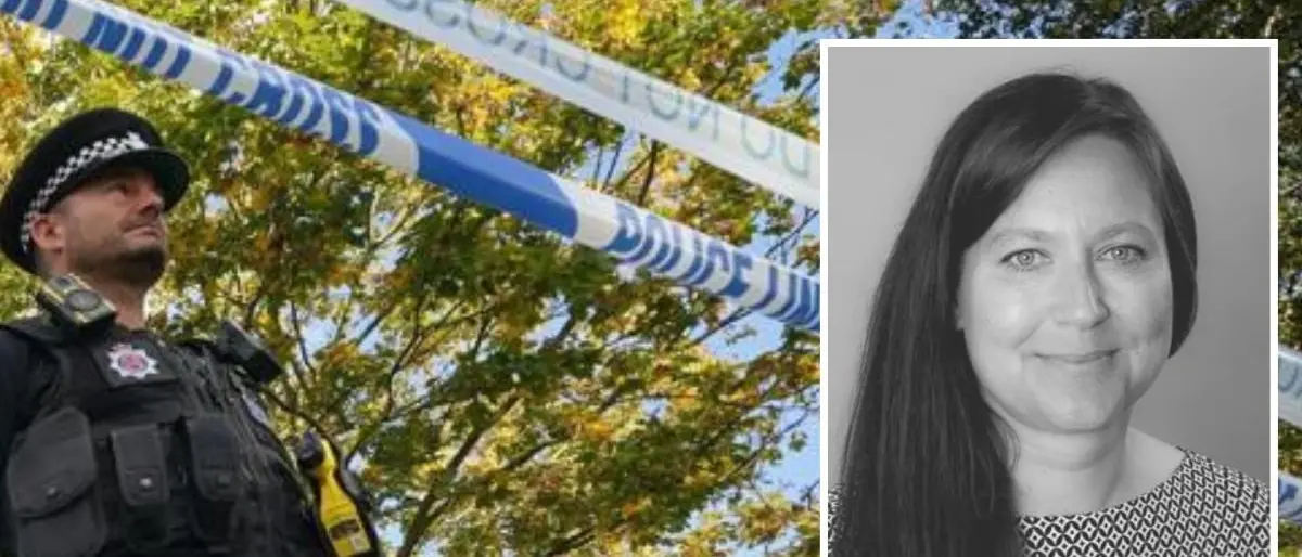 Professoressa universitaria italiana uccisa in Gran Bretagna: fermato il marito