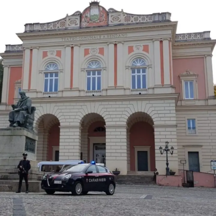Rubano un’auto a Cosenza ma poi vengono fermati dai carabinieri a Carolei: arrestate 3 persone