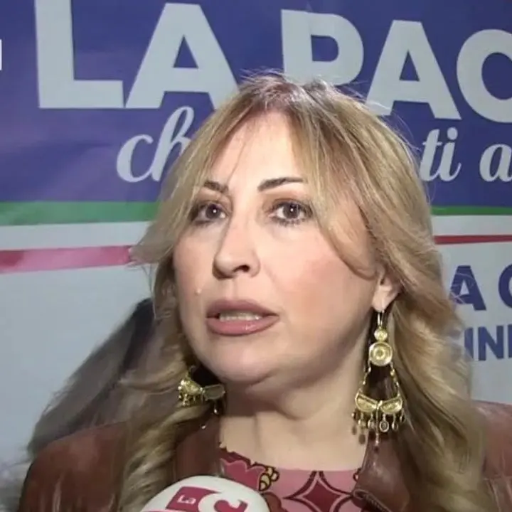 Elezioni Paola, il 5 giugno lo stato maggiore di Fi scende in campo per sostenere Emira Ciodaro