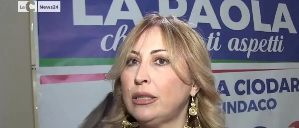 Elezioni Paola, il 5 giugno lo stato maggiore di Fi scende in campo per sostenere Emira Ciodaro