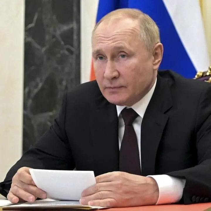 Putin: «Stiamo schiacciando le armi americane come noci, decine di unità sono già state distrutte» - LIVE