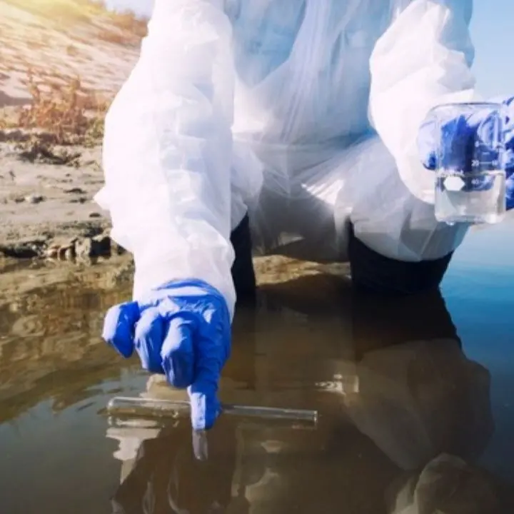 Arpacal cenerentola calabrese a guardia del mare pulito: poche risorse aspettando la Multiutility