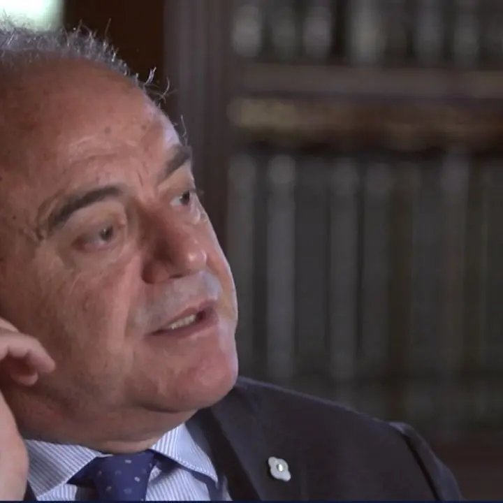 Gratteri al Tg1: «Vogliono uccidermi? Sappiamo cose inquietanti». E poi: «Non vado al mare da 25 anni»