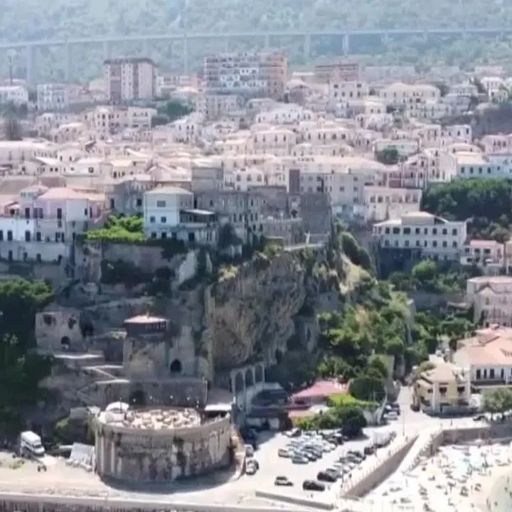 Pizzo, violento pestaggio di un turista nel quartiere Marina: è ricoverato in ospedale a Vibo