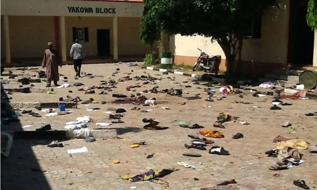 Massacro in una chiesa cattolica in Nigeria: decine i morti tra cui bambini