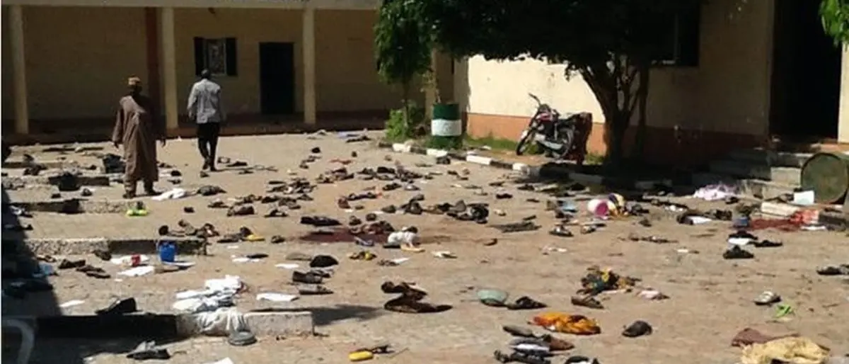 Massacro in una chiesa cattolica in Nigeria: decine i morti tra cui bambini