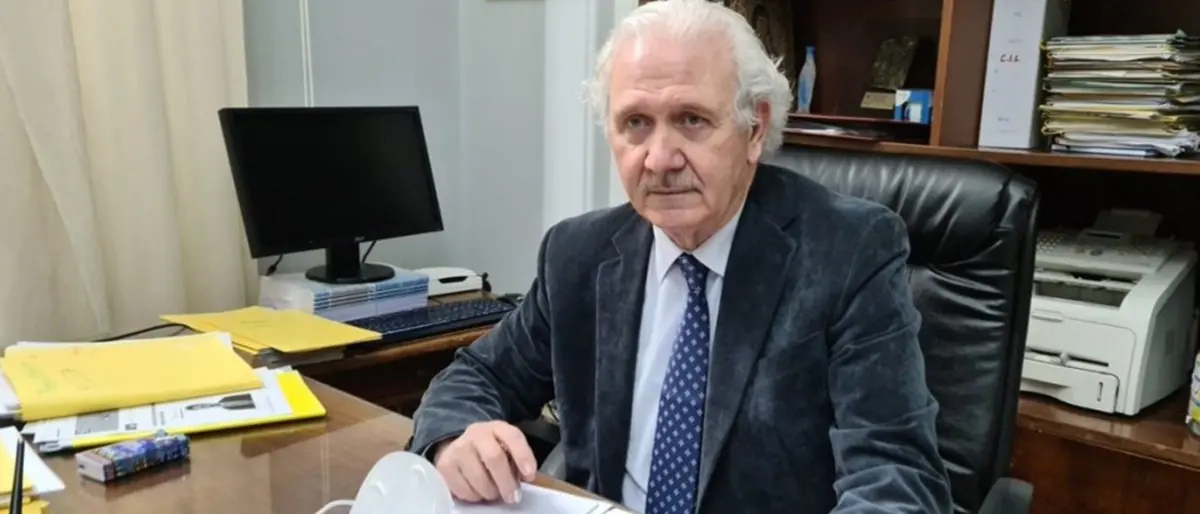 Vibo, si dimette il vicesindaco Primerano: «Non ci sono più le condizioni per la mia permanenza in giunta»