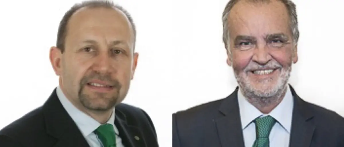 Referendum sulla giustizia, in Calabria arrivano i senatori della Lega Arrigoni e Calderoli