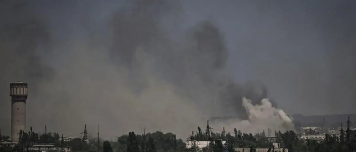 Ucraina, l’allerta degli Stati Uniti: «Navi russe in movimento verso l’Africa con il grano rubato» - LIVE