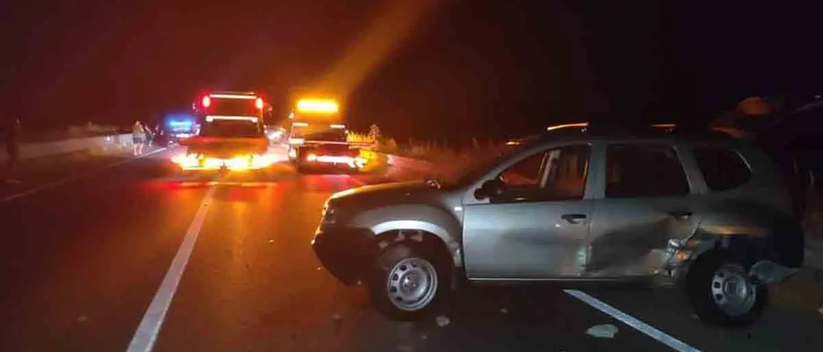 Incidente sulla Statale 106 nel Cosentino, due feriti lievi portati in ospedale