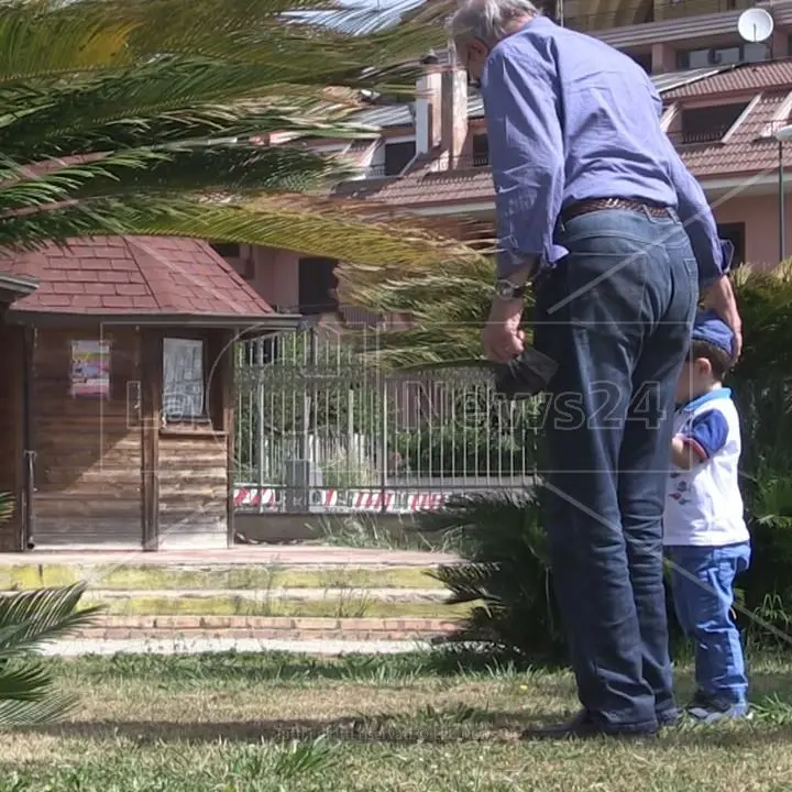Qualità della vita di bimbi e anziani, Calabria al fondo delle classifiche nazionali